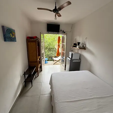 Suites do Félix-3