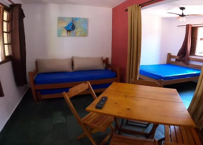 Residencial Chalés ÂncoraChale