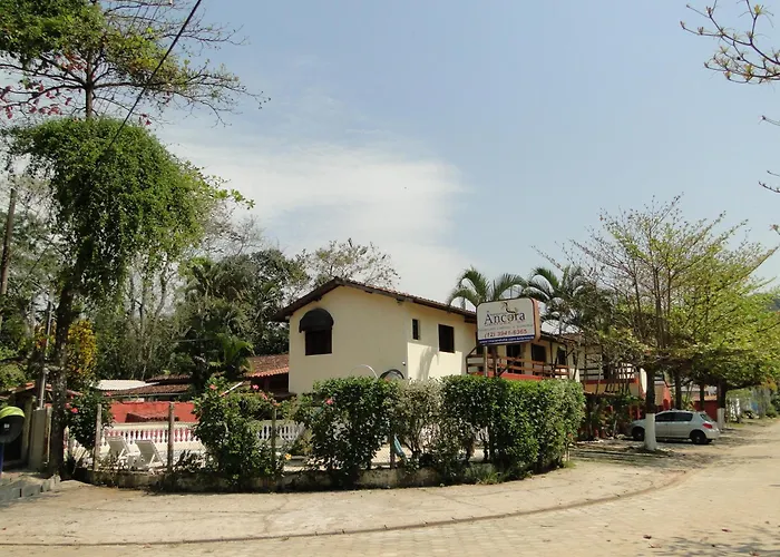 Residencial Chalés ÂncoraChale