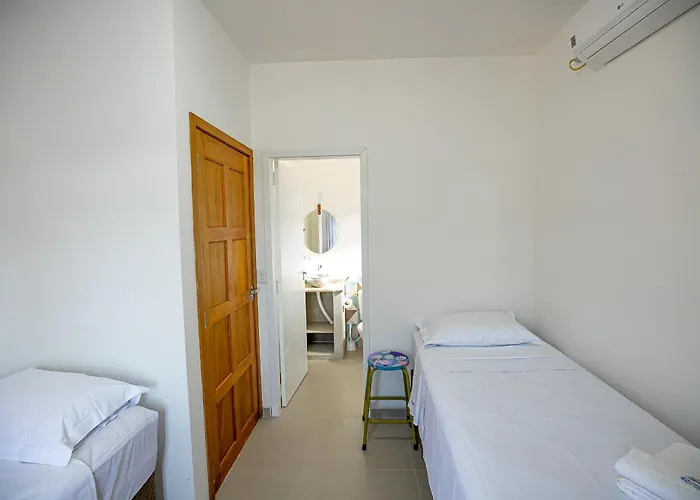 Quintal Do Son ChalesChale