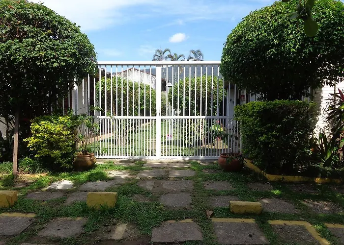 Chales GolfinhoChale